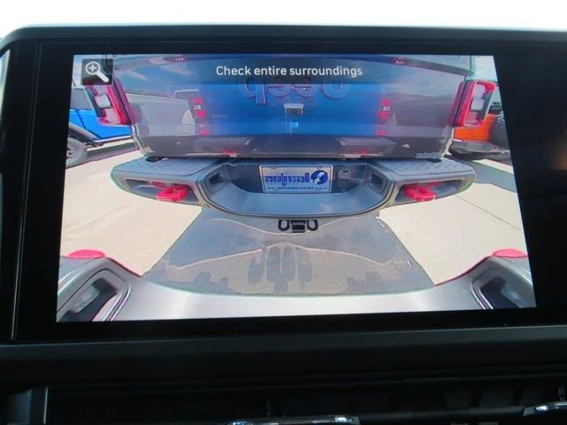 2026 Jeep JT Gladiator - Image 20 of 20
