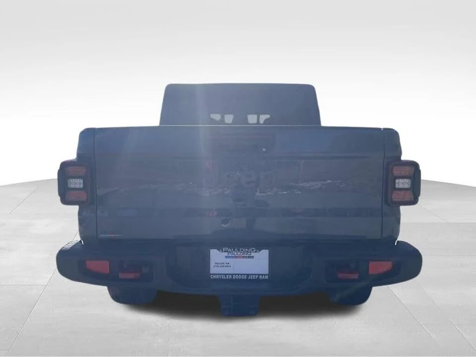 2026 Jeep JT Gladiator - Image 6 of 20