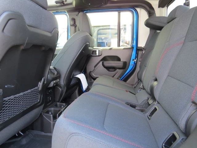 2026 Jeep JT Gladiator - Image 7 of 20