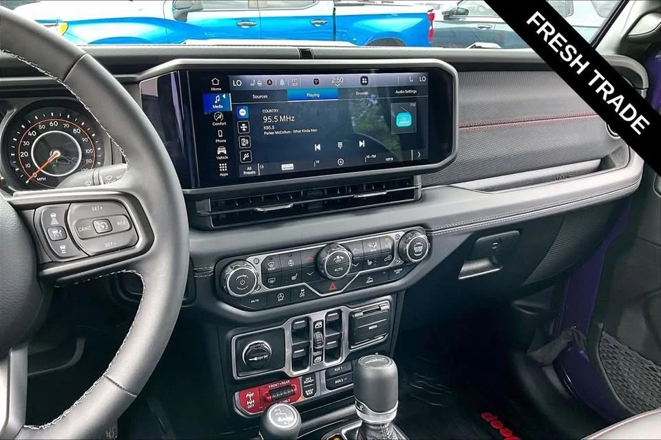 2026 Jeep JT Gladiator - Image 9 of 20