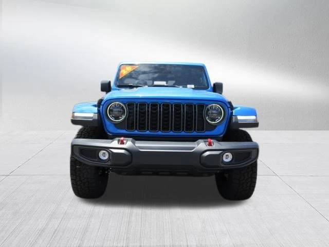 2026 Jeep JT Gladiator - Image 3 of 20