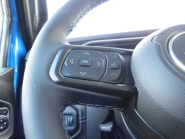 2026 Jeep JT Gladiator - Image 12 of 20