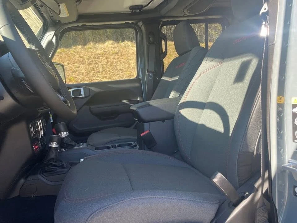 2026 Jeep JT Gladiator - Image 12 of 20