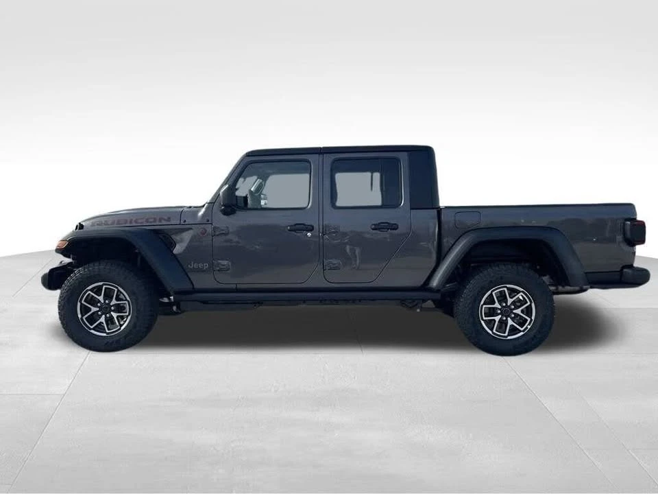 2026 Jeep JT Gladiator - Image 8 of 20