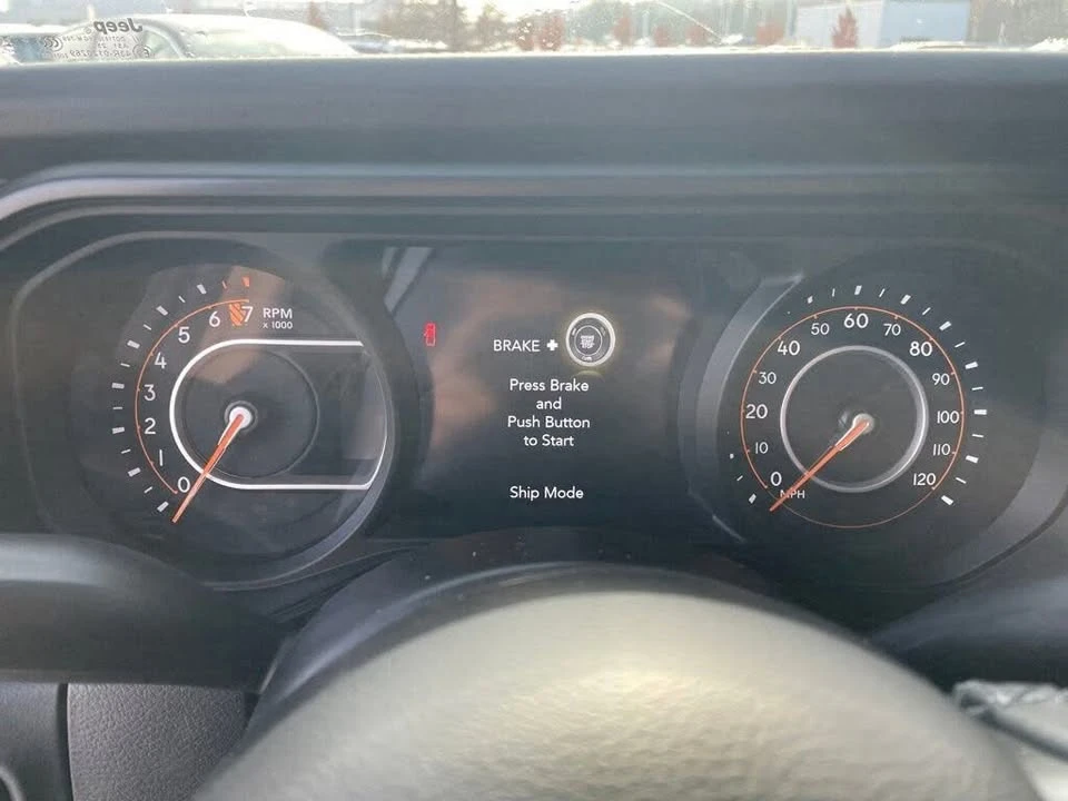 2026 Jeep JT Gladiator - Image 14 of 20