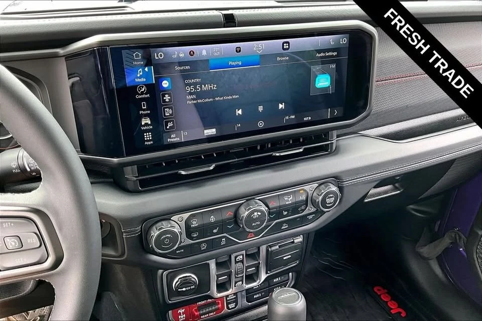 2026 Jeep JT Gladiator - Image 17 of 20