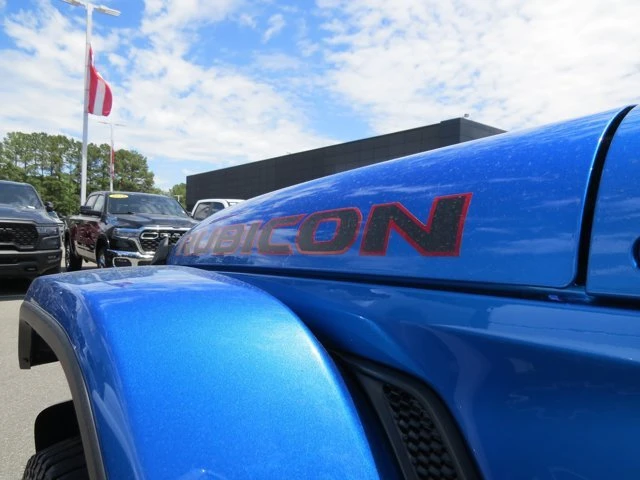2026 Jeep JT Gladiator - Image 5 of 20