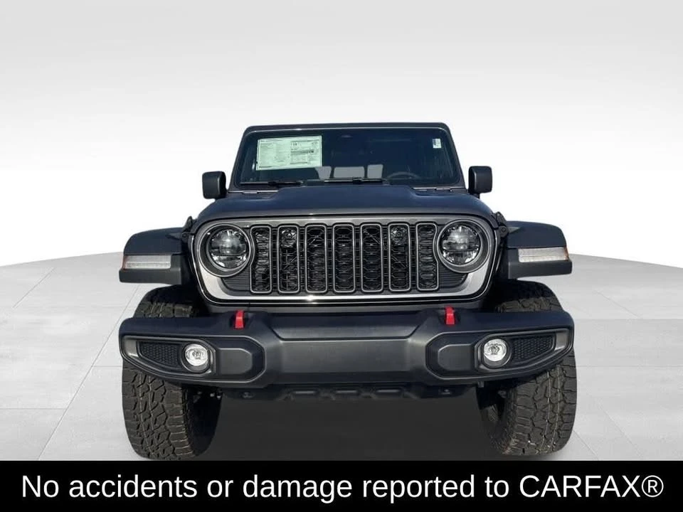 2026 Jeep JT Gladiator - Image 2 of 20
