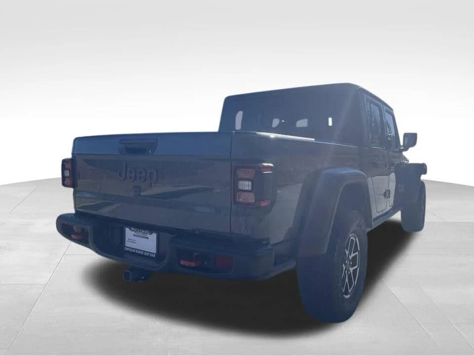 2026 Jeep JT Gladiator - Image 5 of 20