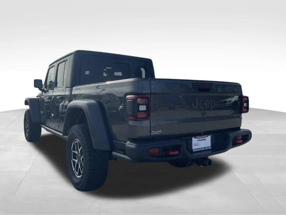 2026 Jeep JT Gladiator - Image 7 of 20