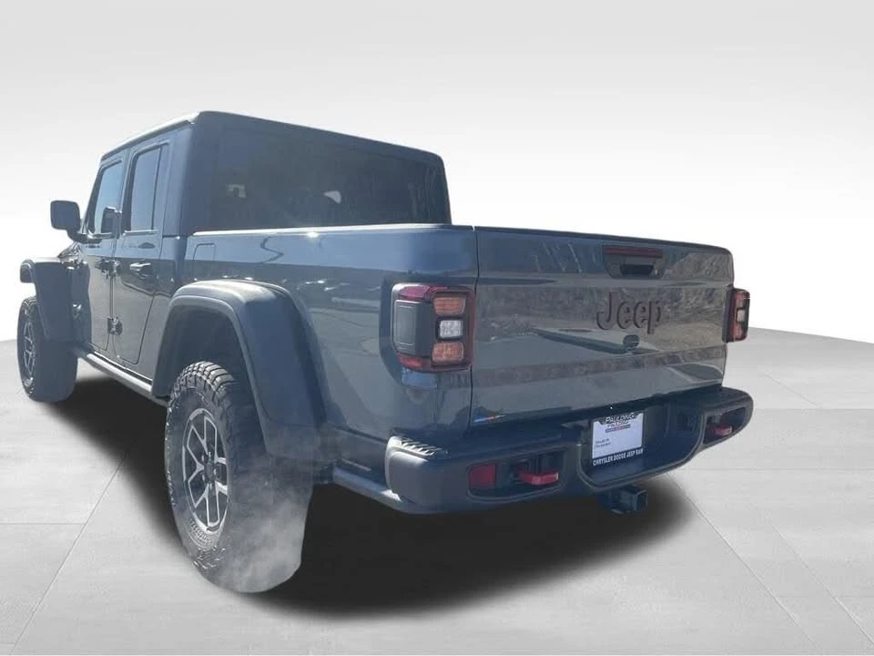 2026 Jeep JT Gladiator - Image 7 of 20
