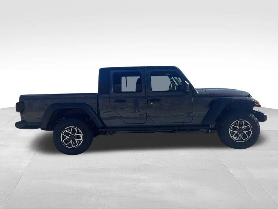 2026 Jeep JT Gladiator - Image 4 of 20