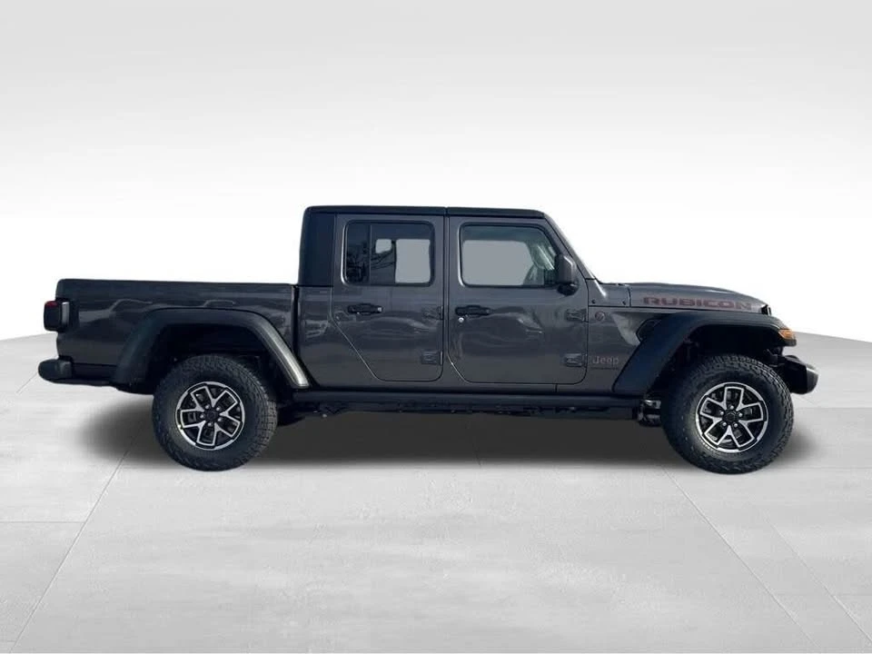 2026 Jeep JT Gladiator - Image 4 of 20
