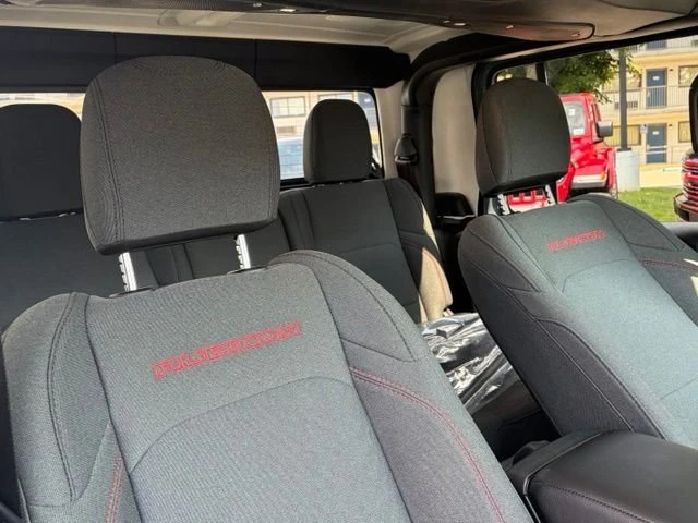 2026 Jeep JT Gladiator - Image 5 of 19