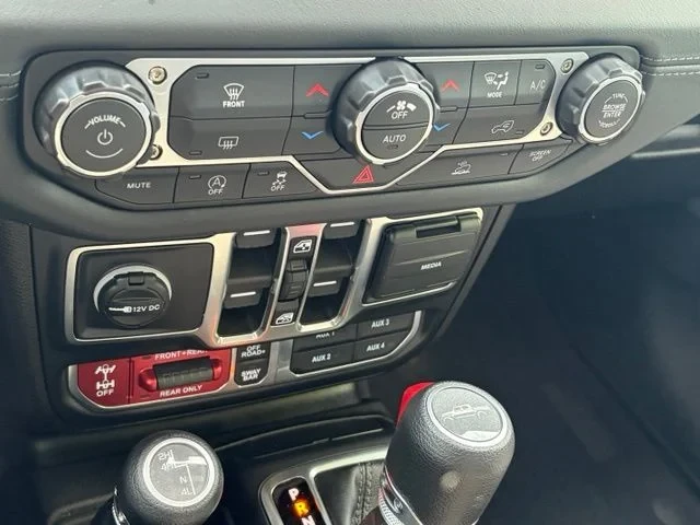 2026 Jeep JT Gladiator - Image 3 of 19