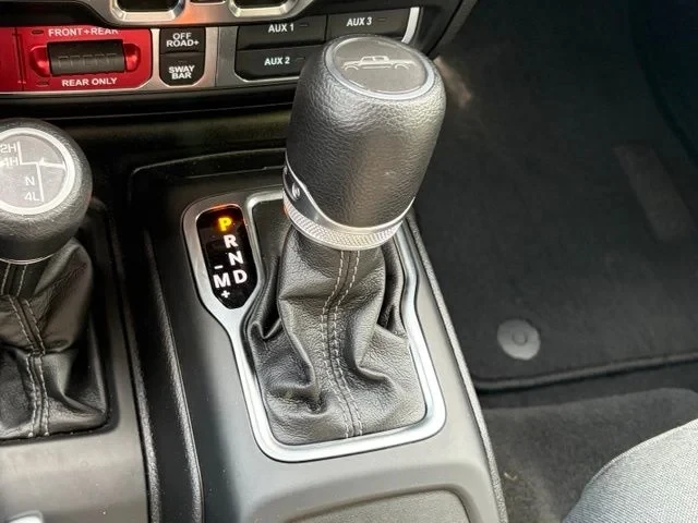 2026 Jeep JT Gladiator - Image 7 of 19