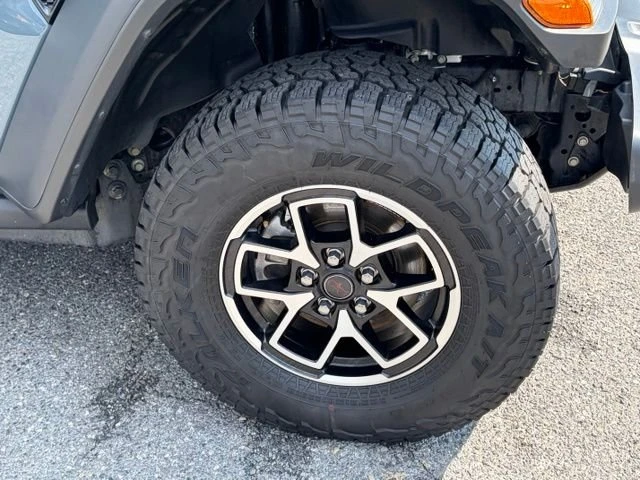 2026 Jeep JT Gladiator - Image 19 of 19