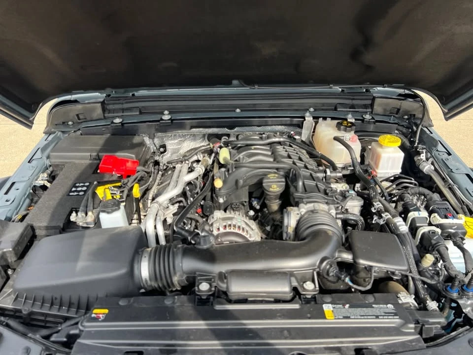 2026 Jeep JT Gladiator - Image 8 of 20