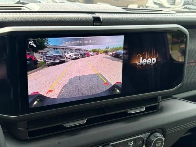 2026 Jeep JT Gladiator - Image 2 of 19