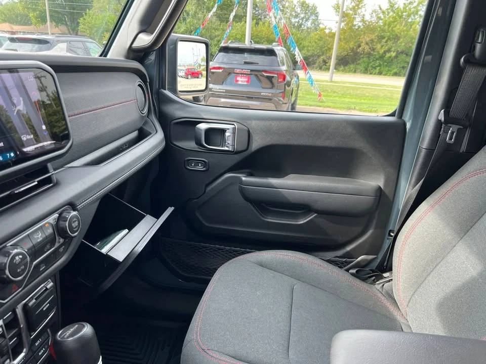 2026 Jeep JT Gladiator - Image 20 of 20