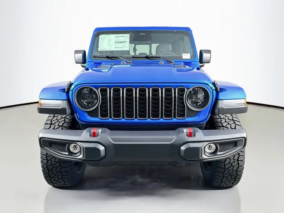2026 Jeep JT Gladiator - Image 2 of 20