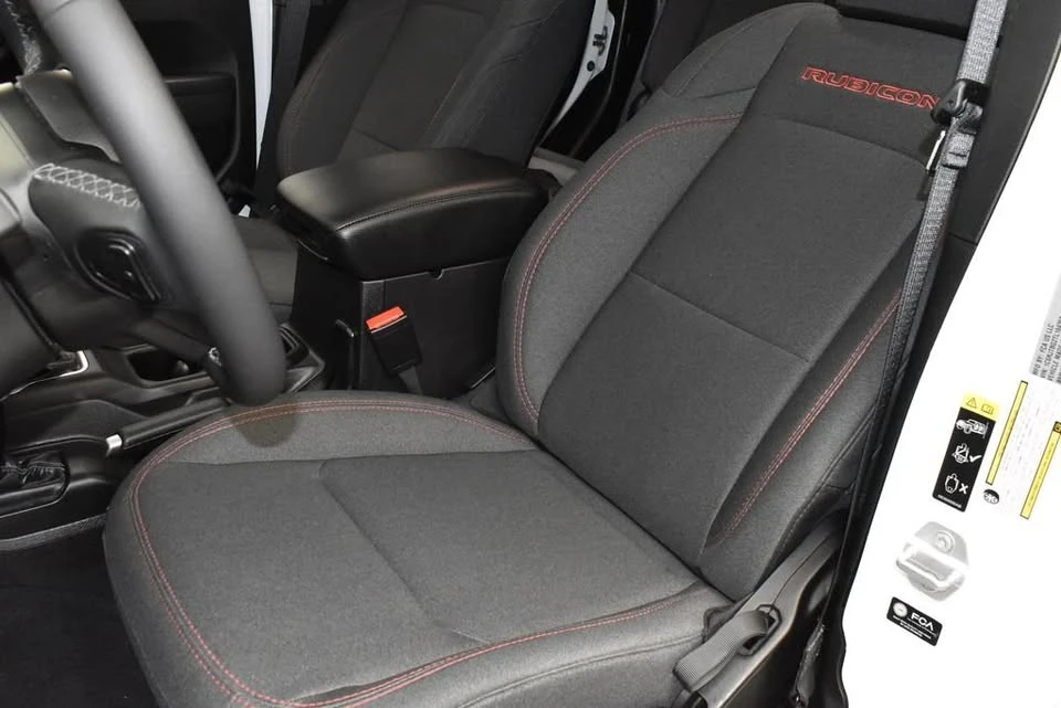 2026 Jeep JT Gladiator - Image 15 of 20
