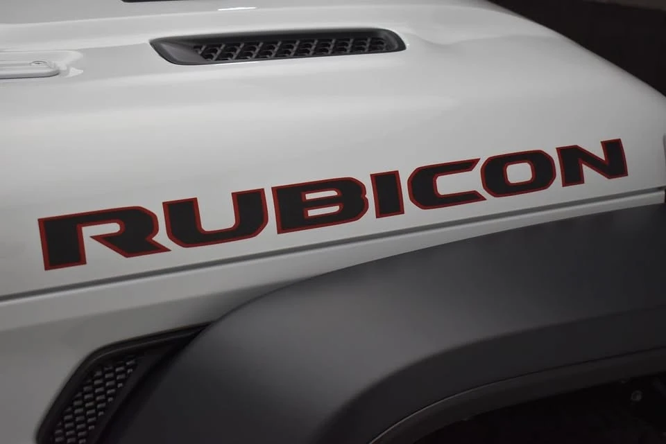 2026 Jeep JT Gladiator - Image 9 of 20