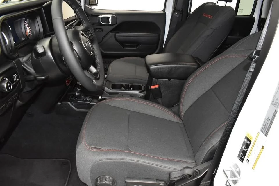 2026 Jeep JT Gladiator - Image 14 of 20