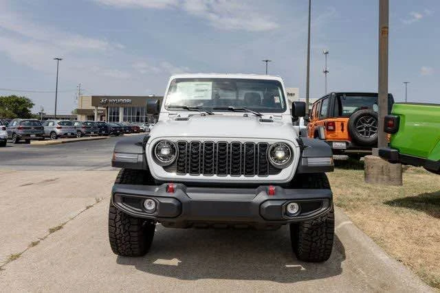 2026 Jeep JT Gladiator - Image 3 of 11