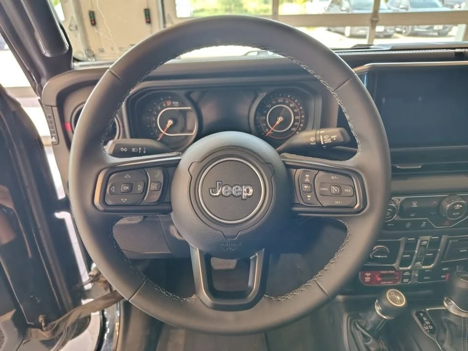 2026 Jeep JT Gladiator - Image 9 of 20