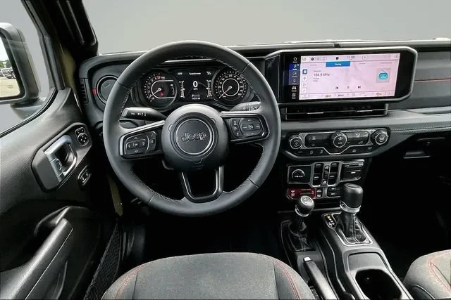 2026 Jeep JT Gladiator - Image 6 of 10