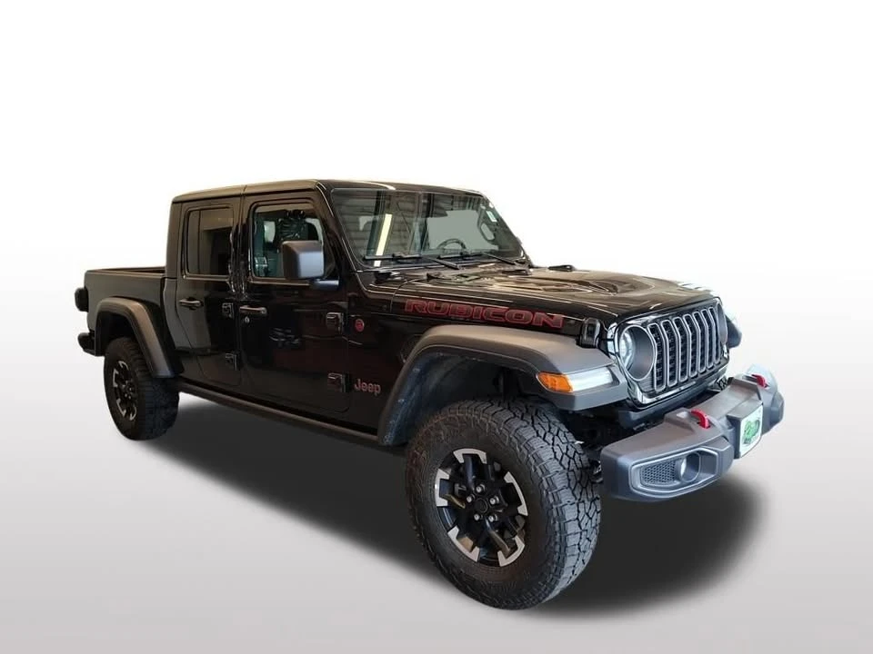 2026 Jeep JT Gladiator - Image 5 of 20