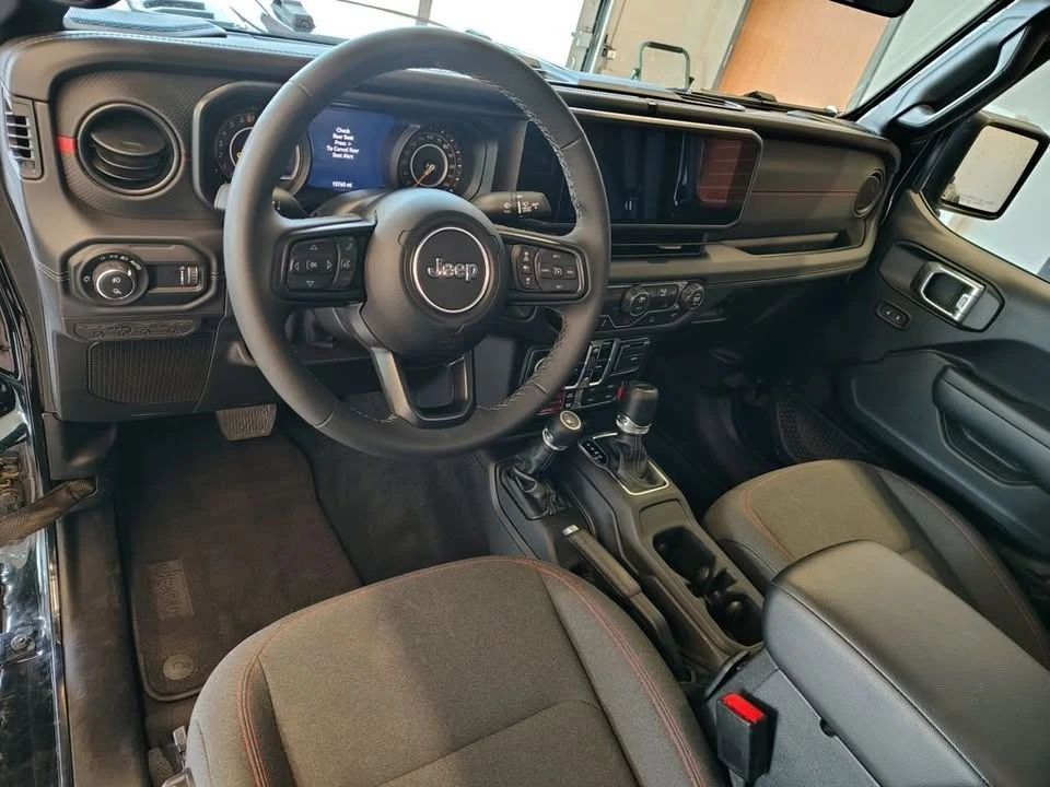 2026 Jeep JT Gladiator - Image 7 of 20