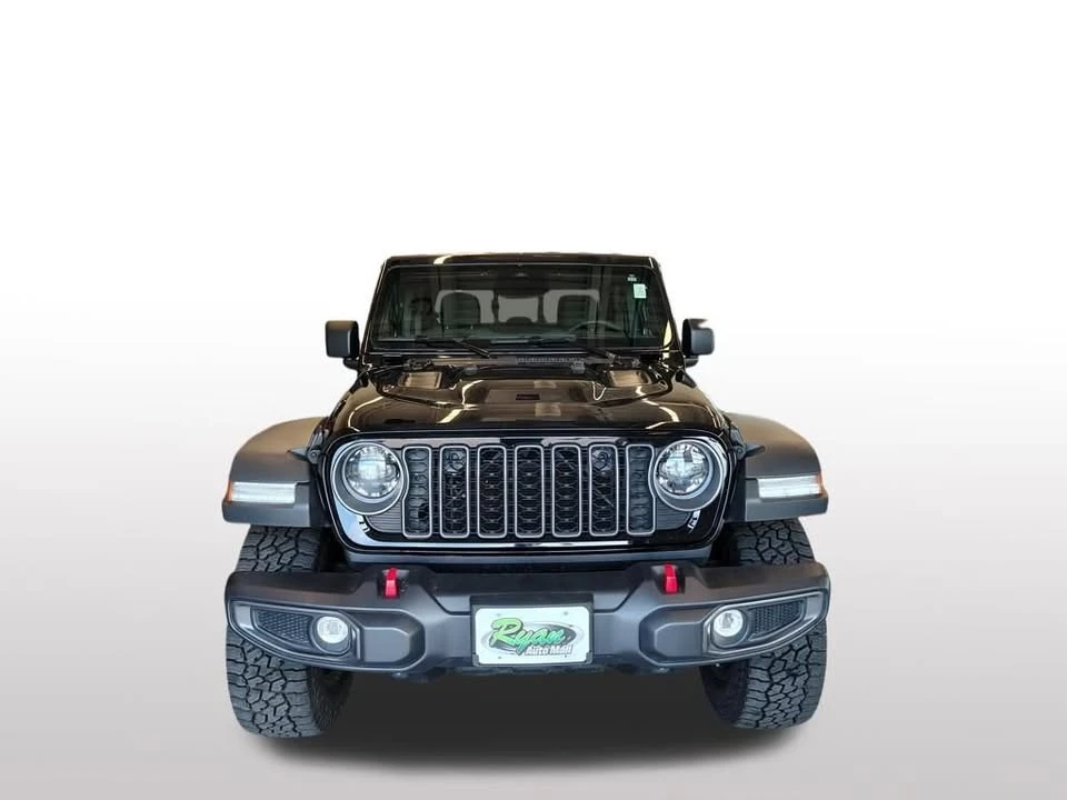 2026 Jeep JT Gladiator - Image 6 of 20