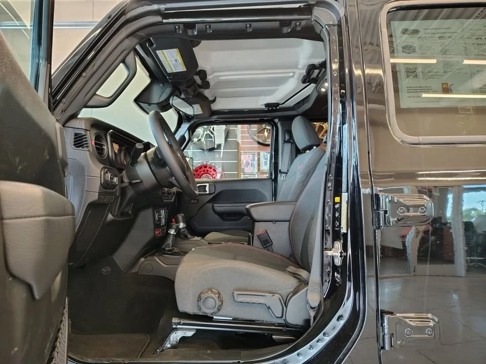 2026 Jeep JT Gladiator - Image 8 of 20