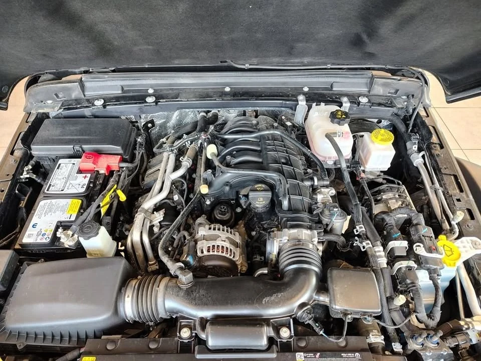 2026 Jeep JT Gladiator - Image 18 of 20