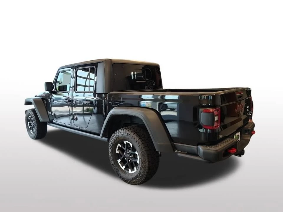 2026 Jeep JT Gladiator - Image 2 of 20