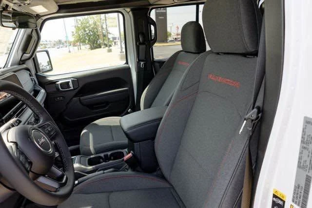 2026 Jeep JT Gladiator - Image 11 of 11