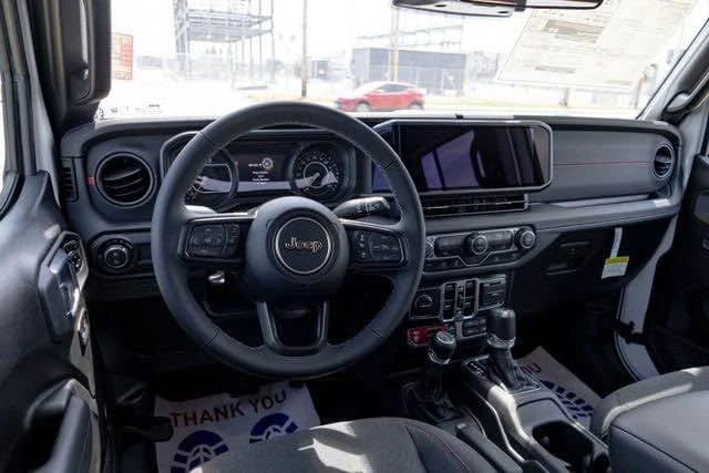 2026 Jeep JT Gladiator - Image 2 of 11