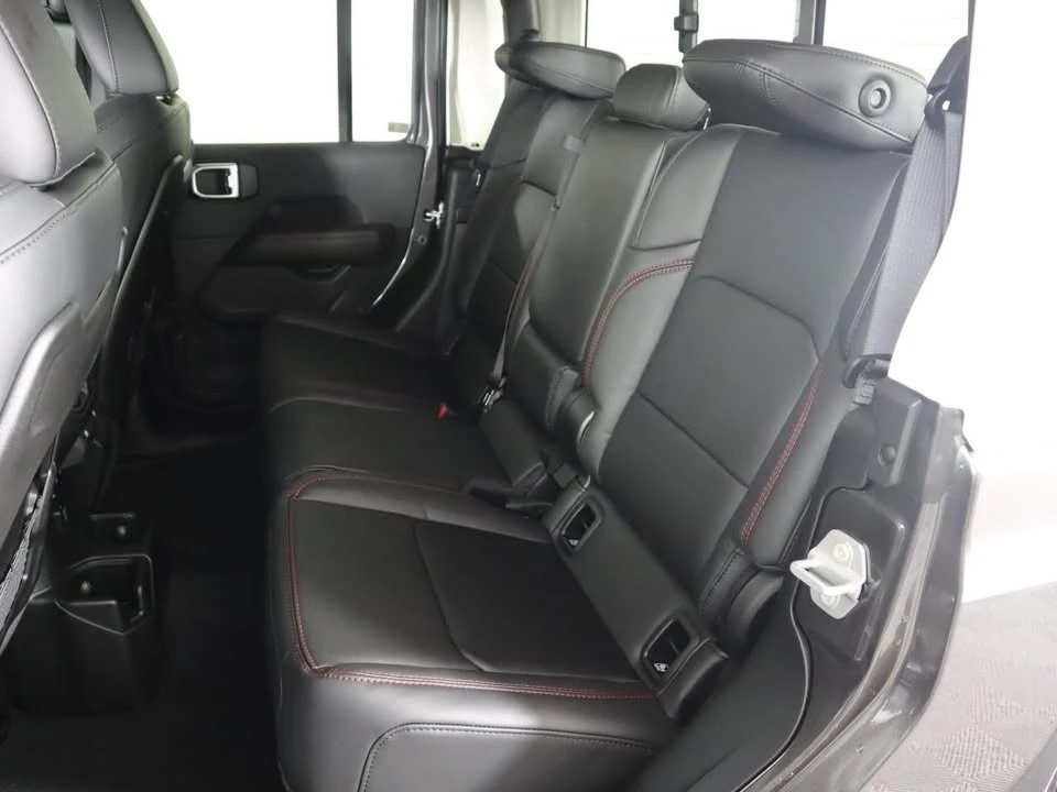 2026 Jeep JT Gladiator - Image 12 of 12