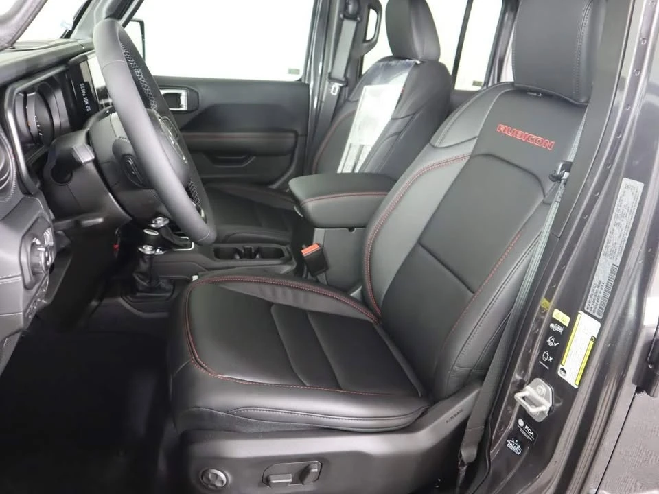 2026 Jeep JT Gladiator - Image 11 of 12