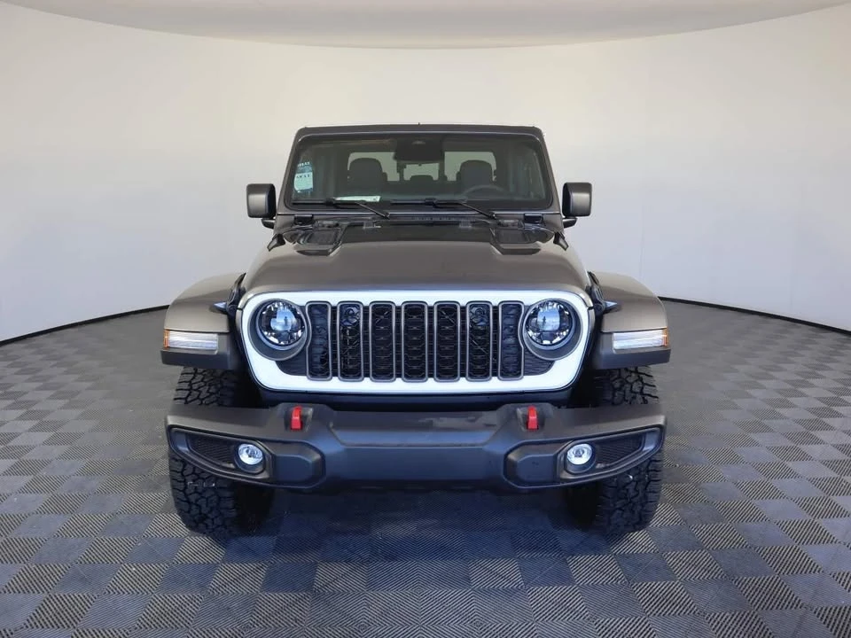 2026 Jeep JT Gladiator - Image 2 of 12