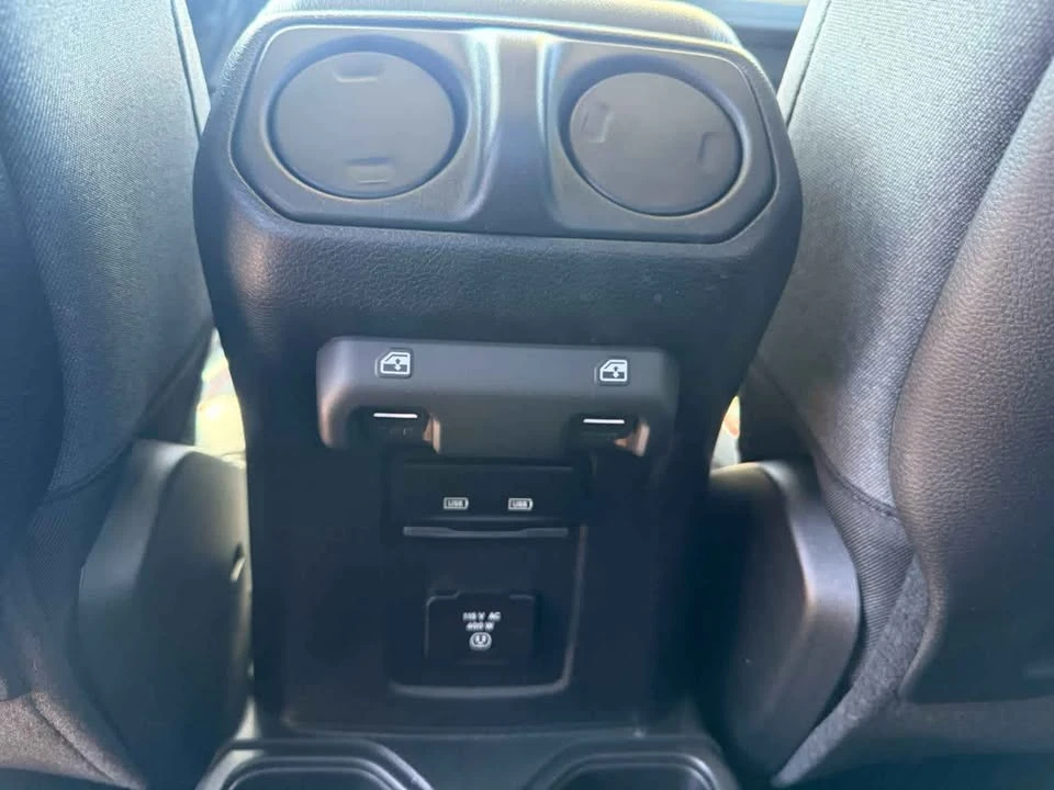 2026 Jeep JT Gladiator - Image 7 of 13