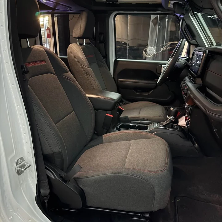 2026 Jeep JT Gladiator - Image 12 of 12