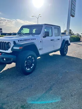 2026 Jeep Gladiator Rubicon Pickup 4D 5 ft