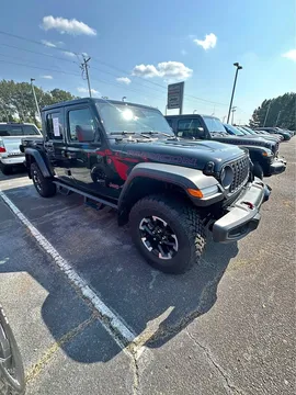 2026 Jeep Gladiator Rubicon Pickup 4D 5 ft