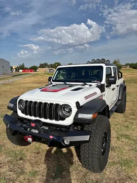 2026 Jeep Gladiator Rubicon Pickup 4D 5 ft