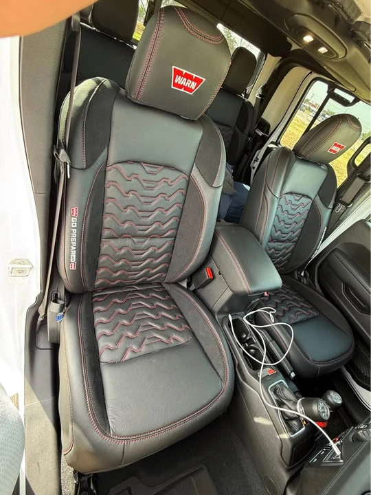 2026 Jeep JT Gladiator - Image 14 of 19