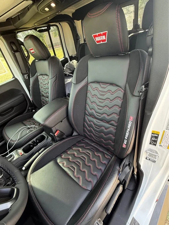 2026 Jeep JT Gladiator - Image 10 of 19
