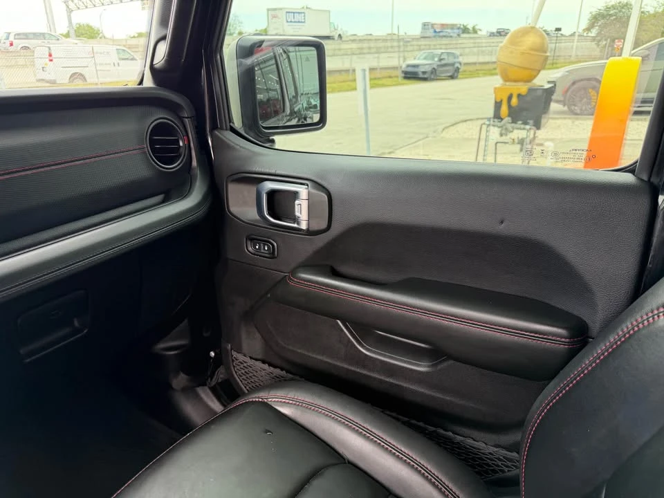 2026 Jeep JT Gladiator - Image 11 of 20